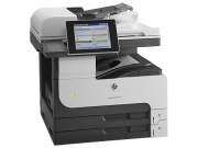 фото МФУ лазерное HP  Монохромная, A3, Ethernet, USB
