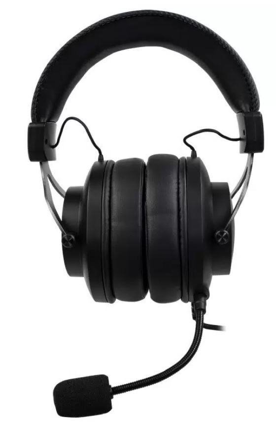 

Гарнитура Arozzi ARIA BLACK, ARIA