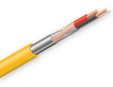 Изображение товара Кабель Технокабель-НН КПСЭнг(А)-FRHF для систем безопасности
