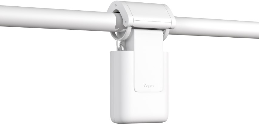 

Мотор Aqara CM-M01R выдвижение гориз., CM-M01R