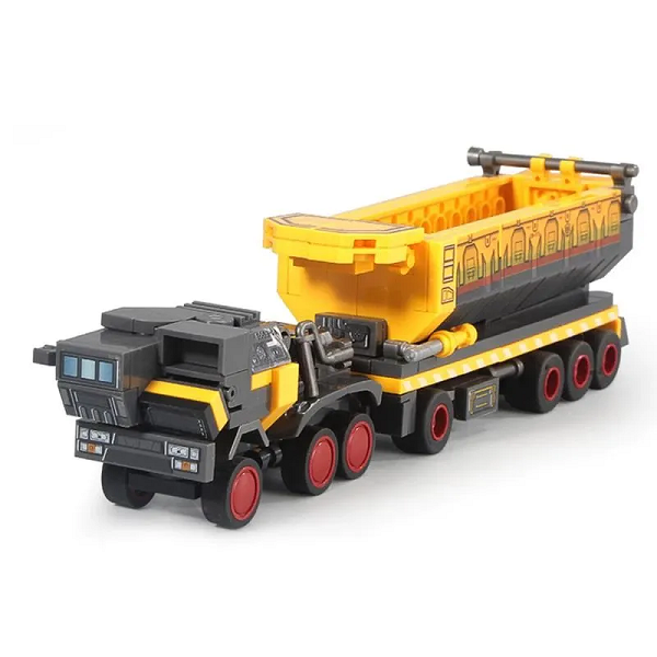 

Конструктор Sembo Block 107002 257 деталей, 107002