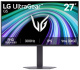 фото Монитор 27" LG UltraGear 27G550B-B