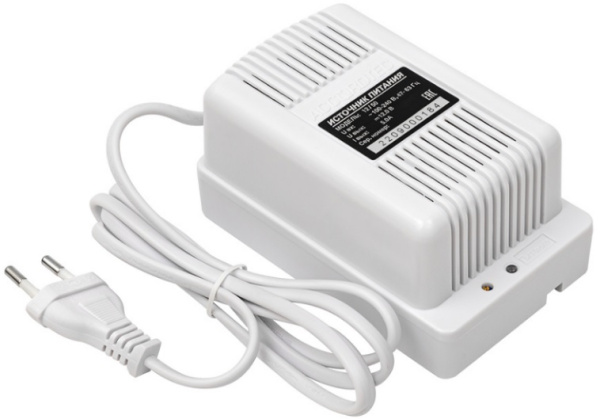 Изображение товара Источник питания AccordTec AT-12/50_White case