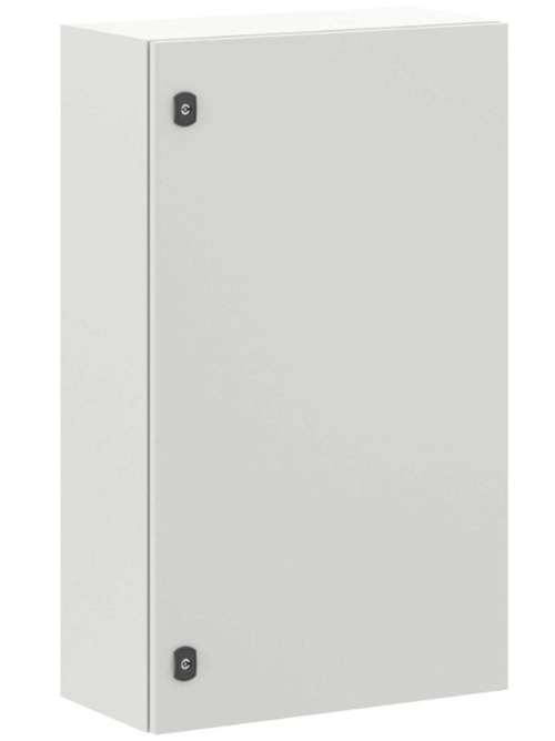 

Шкаф навесной DKC R5STE1063 STE с М/П ВxШxГ 1000x600x300 мм, IP66, R5STE1063