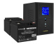 фото Комплект  Exegate SineTower SZ-1500.LCD.AVR.2SH.1C13.USB в Уфе