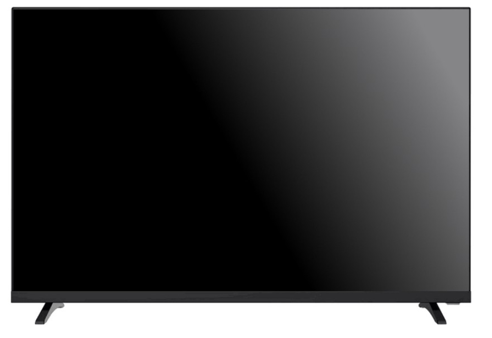 

Телевизор Horion 32FC-FDVB HD, DLED, DVB-T/T2, S/S2, black, 32FC-FDVB