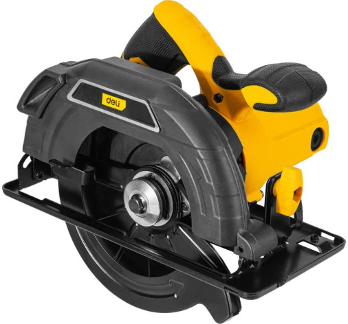 Изображение товара Пила Deli DL-YJ185-E1