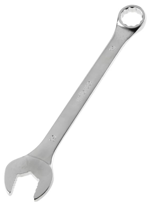 

Ключ комбинированный Inforce 06-05-20 19 мм, 06-05-20