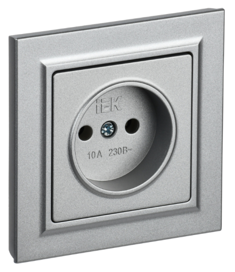 фото  в сборе IEK BR-R10-10-K47-F в Уфе