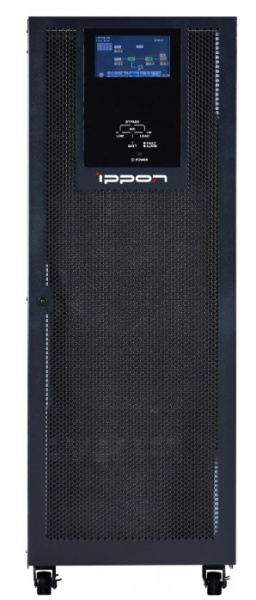 фото Источник бесперебойного питания  Ippon Intatum ML 120K в Казани