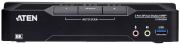 фото Переключатель KVM  Aten CS1942DPA-AT-G
