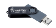 фото Накопитель USB 3.0 32GB  SmartBuy SB032GB3TWK