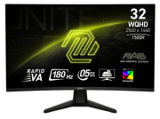 фото Монитор MSI 32CQ6F