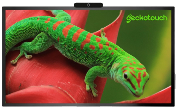 Изображение товара Интерактивный комплекс Geckotouch 75R
