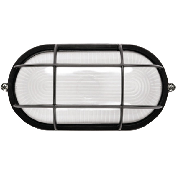 

Светильник настенно-потолочный IEK LNPP0-1202-1-100-K02 НПП1202 черный/овал с реш. 100Вт IP54, LNPP0-1202-1-100-K02