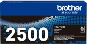 фото Тонер-картридж Brother TN2500 Черный