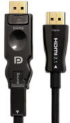 фото Активный оптический кабель  Filum FL-AOC-DP1.4-HDMI2.1-40M (УЦЕНЕННЫЙ)
