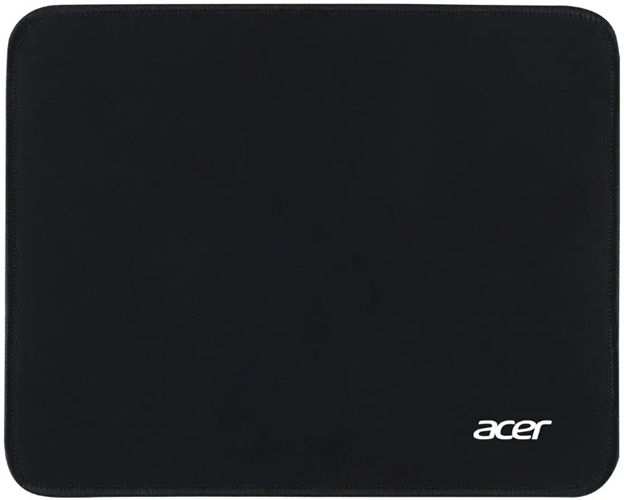 

Коврик для мыши Acer OMP210 ZL.OTH11.02F Мини 250x200x3мм black 1000840989, OMP210