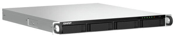 фото Сетевой RAID-накопитель  QNAP TS-464U-4G в Перми