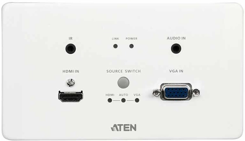 Передатчик,Aten,VE2812AEUT-AT-G