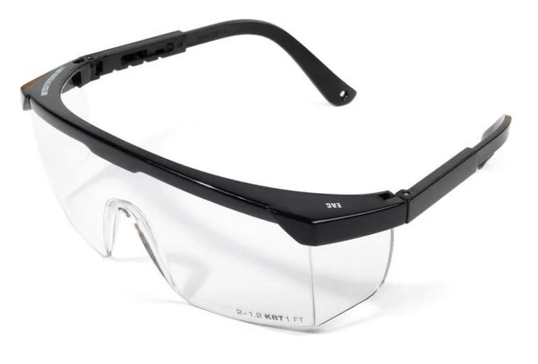 

Очки КВТ ОМ-03 КВТ 79684 монтажника, ОМ-03