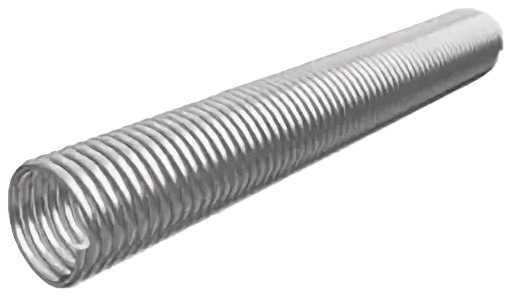 Изображение товара Запчасть DoorHan 33075/mR/RAL7004 торсионная пружина окрашенная