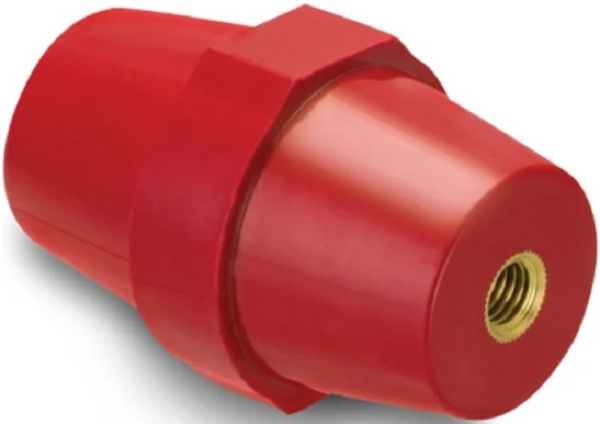 Изображение товара Изолятор EKF plc-sm-60-wb SM-60 без болта 900А 20кВ