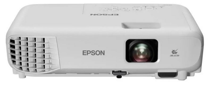 Проектор Epson EB-E12