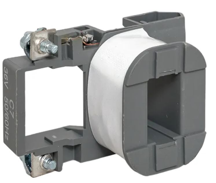 

Катушка управления EKF ctr-k-09-18a-36v КМЭ 09А-18А 36В, ctr-k-09-18a-36v