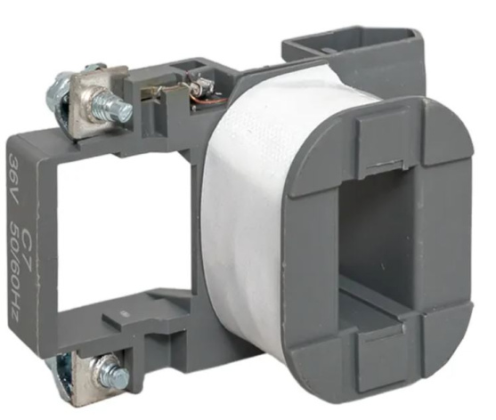 Изображение товара Катушка EKF ctr-k-09-18a-36v для контактора серия PROxima