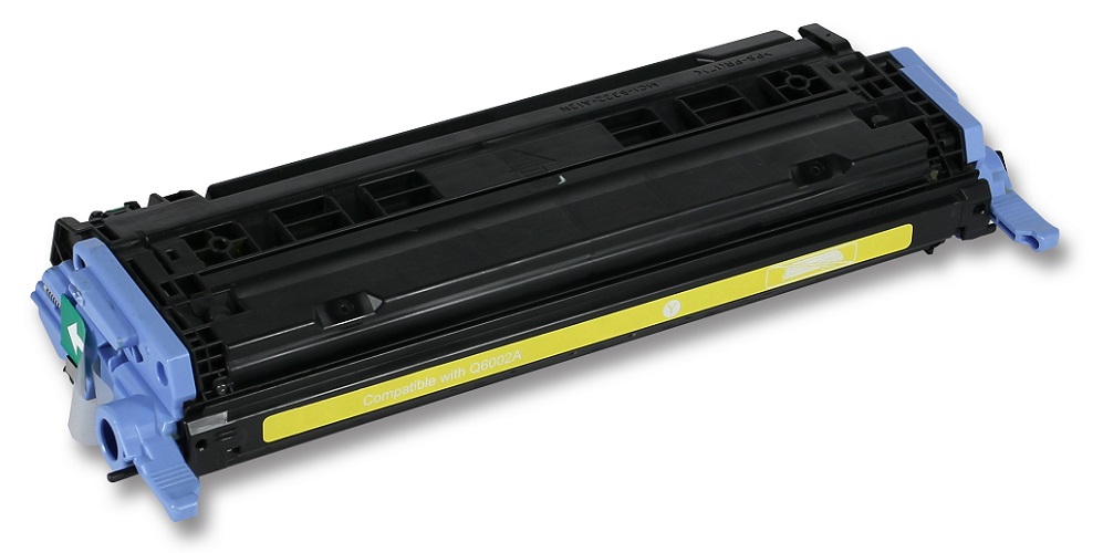

Картридж ProfiLine PL-Q6002A/707 для принтеров HP CLJ 1600/2600n/2600dn/2600dtn/2605DN/2605DTN/CM1015MFP/CM1017MFP Canon Laser Shot LBP5000/5100 Yell, PL-Q6002A/707