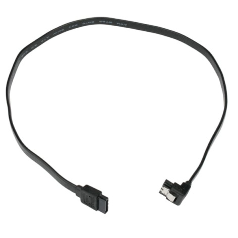 фото Кабель интерфейсный  Cablexpert CC-SATAM-DATA90-BL-50CM в Казани