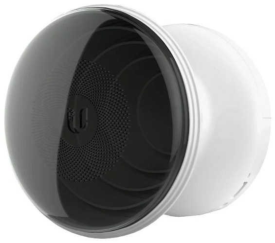 

Точка доступа Ubiquiti PrismStation 5AC PS-5AC 1x10/100/1000 RJ45, 802.11ac, 28dBm, GPS синхронизация, поддержка AirMax, PrismStation 5AC