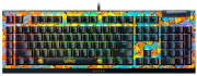 фото Клавиатура  Razer BlackWidow V4 X