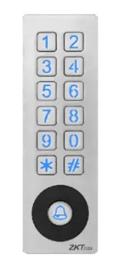 Изображение товара Контроллер ZKTeco SKW-V[ID]