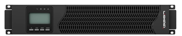 

Источник бесперебойного питания Ippon Innova RTA 3000 2049228 3000Вт 3000ВА черный, Innova RTA 3000