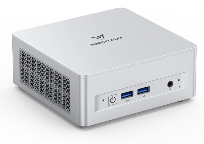 Мини ПК,Minisforum,UM870 PLUS