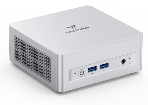 Изображение товара Мини ПК Minisforum UM870 PLUS