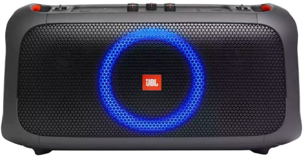 Изображение товара Портативная акустика JBL Partybox On-The-Go