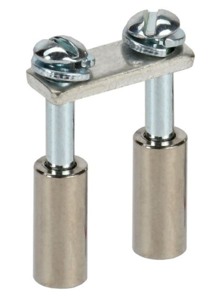 Изображение товара Перемычка IEK YCT10-00-K03-010-A-2P