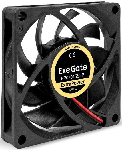 Изображение товара Вентилятор Exegate EX295231RUS для корпуса