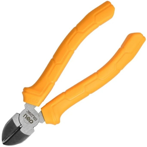 Изображение товара Бокорезы Deli DL2206C 160 мм диагональные профессиональные инструменты