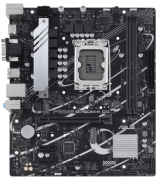 фото Материнская плата mATX  ASUS PRIME B760M-K D4