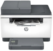 HP МФУ Лазерное LaserJet M236sdn, белый
