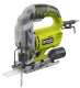 фото Лобзик  Ryobi RJS750-G
