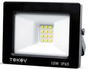 фото Прожектор TOKOV ELECTRIC TKL-FL/LED-10-6.5K-IP65