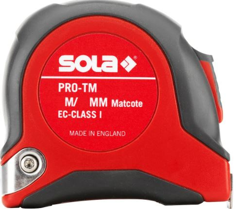 Изображение товара Рулетка SOLA 50022201