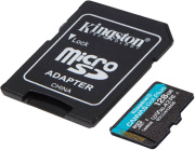 фото Карта памяти Kingston SDCG4/128GB