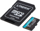 фото Карта памяти MicroSDXC 128GB Kingston SDCG4/128GB в Перми