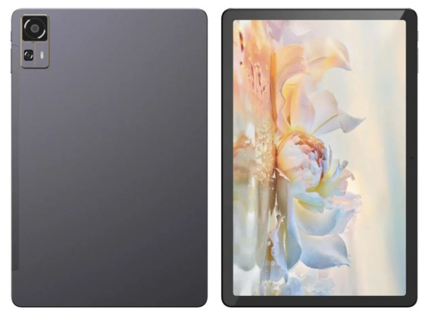 фото Планшет 10.95" Chuwi AuPad 685 8/128GB в Ростове-на-Дону